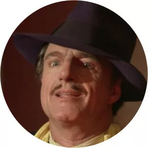 Spud Spaldoni - Film character