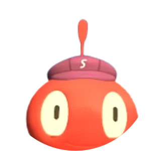 Spudnick - Fictional character