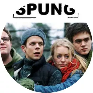 Spung - TV program