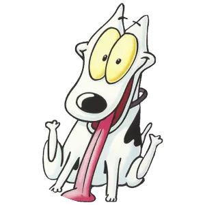 Spunky  - Fictional character