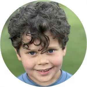 Spurgeon Elliot Seewald photograph