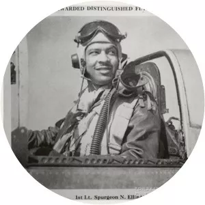 Spurgeon N. Ellington