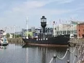 Spurn Lightship - 
