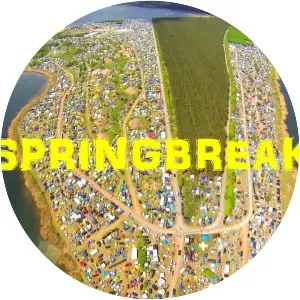 Sputnik Spring Break