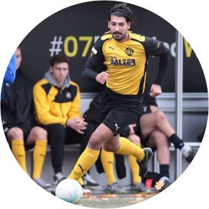 SpVgg Ludwigsburg photograph