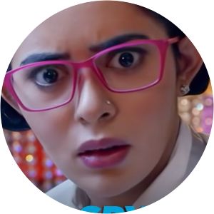 Spy Bahu - 2022 ‧ Drama ‧ 1 season