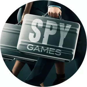 Spy Games - Book by J. D. Ryan