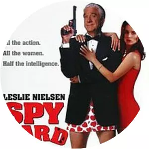 Spy Hard