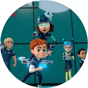 Spy Kids: Mission Critical