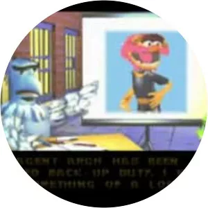 Spy Muppets: License to Croak