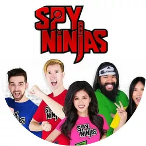 Spy Ninjas - Musical artist