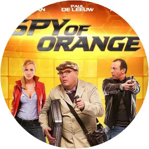Spy of Orange