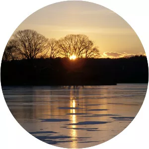 Spy Pond - Pond in Massachusetts