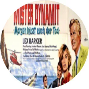 Spy Today, Die Tomorrow - 1967 film