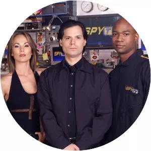 Spy TV - American television series