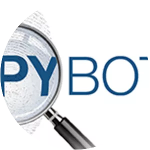 Spybot – Search & Destroy - Computer program