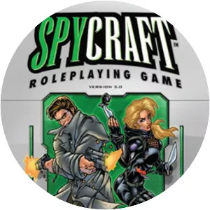 Spycraft