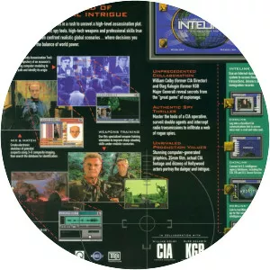 Spycraft: The Great Game