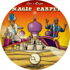 Spyda - Musical artist