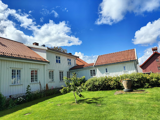 Spydeberg Vicarage - Rectory in Norway