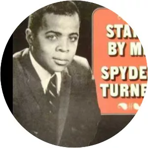 Spyder Turner