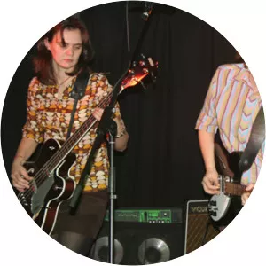 Spygenius - Musical group