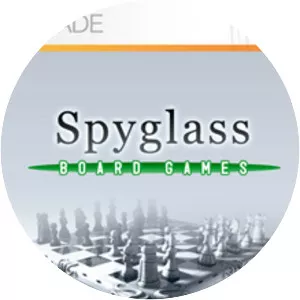 Spyglass Board Games