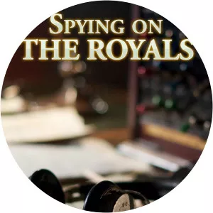 Spying on the Royals - TV program