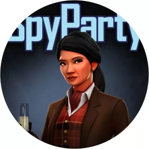 SpyParty