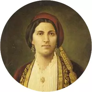 Spyridon Prosalentis - Greek painter