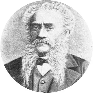 Spyridon Xyndas - Greek composer