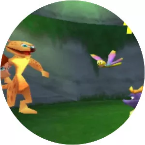 Spyro 2: Ripto's Rage! - Computer game