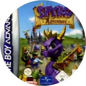 Spyro: Attack of the Rhynocs