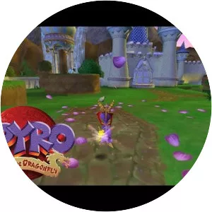 Spyro: Enter the Dragonfly - Video game