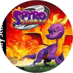 Spyro