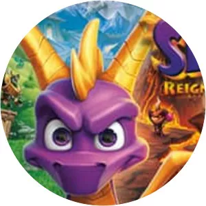 Spyro Reignited Trilogy - Video game
