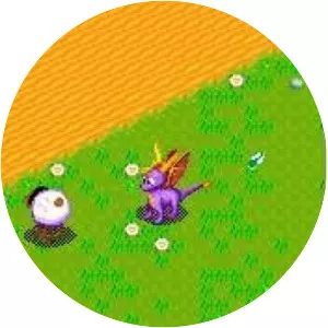 Spyro: Ripto Quest - Video game