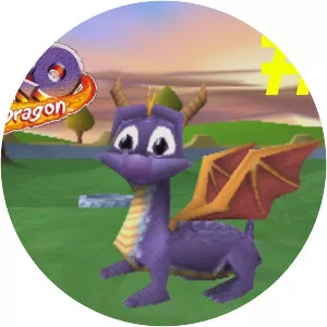 Spyro: Year of the Dragon