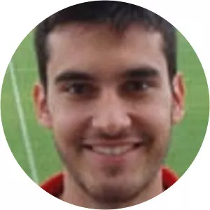 Spyros Apostolou - Greek football player