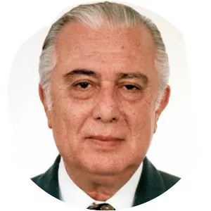 Spyros Kyprianou