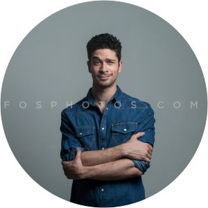 Spyros Margaritis photograph