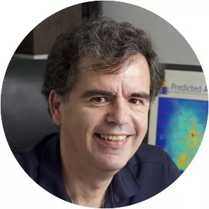 Spyros N. Pandis - Researcher