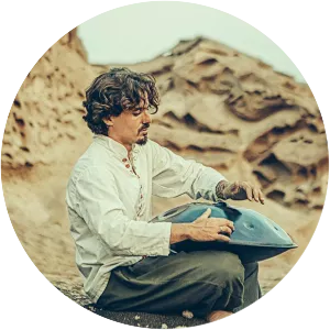 Spyros Pan - Musical artist