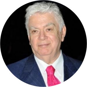 Spyros Patitsas photograph