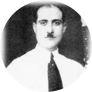 Spyros Peristeris - Greek composer