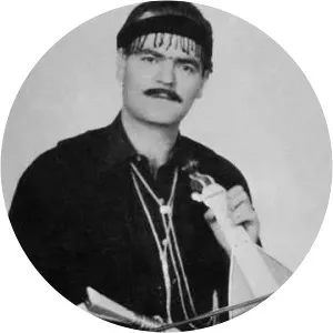 Spyros Sifogiorgakis - Musical artist