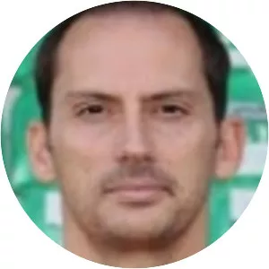 Spyros Vallas - Jugador de fútbol
