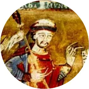 Spytihněv II, Duke of Bohemia - 