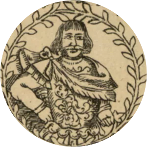 Spytko III of Melsztyn