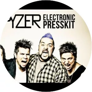 Spyzer - Musical group